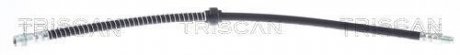 PRZEW╙D HAM. ELAST. RENAULT P. MASTER 3,0 DCI 05- LE/PR TRISCAN 815025135