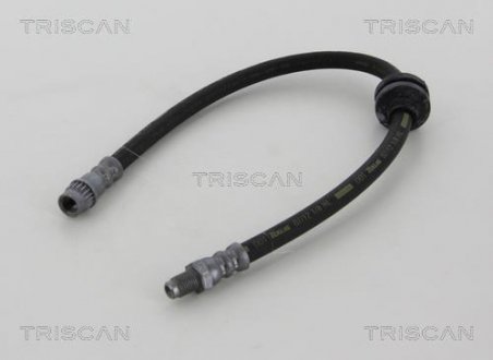 Шланг тормозной, эластичный RENAULT P. CLIO 12- LE/PR TRISCAN 815025157