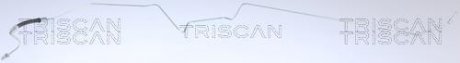Brake Hose TRISCAN 815025238