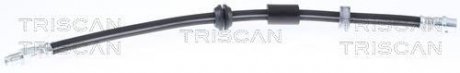 Шланг гальмівний TRISCAN 815027111