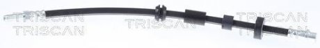 Шланг тормозной, эластичный VOLVO P. V40 12- LE/PR TRISCAN 815027116