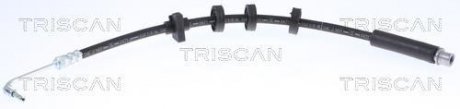 Шланг тормозной, эластичный PEUGEOT P. 406 96-04 LE TRISCAN 815028134