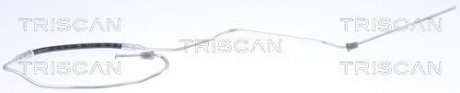 Шланг тормозной TRISCAN 815028271