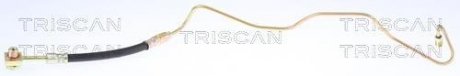 Шланг тормозной TRISCAN 815029269