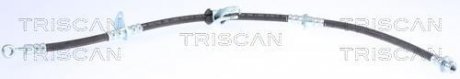 Шланг тормозной TRISCAN 815040122