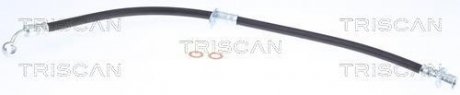 Шланг тормозной TRISCAN 815040124