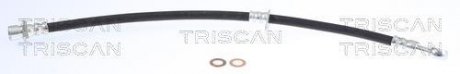 Шланг тормозной TRISCAN 815040129
