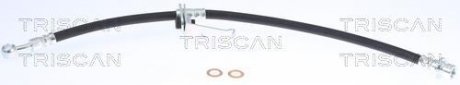 Шланг тормозной TRISCAN 815040139