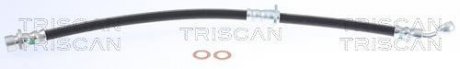 Шланг тормозной TRISCAN 815040218