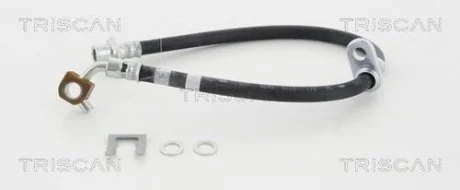 Шланг тормозной TRISCAN 815040237