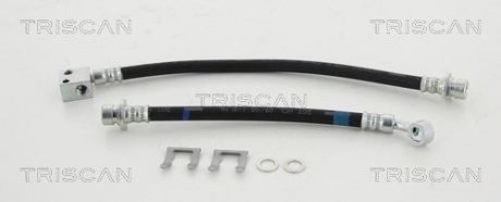 Шланг тормозной TRISCAN 815040254