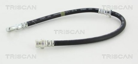 Шланг гальмівний TRISCAN 815042121
