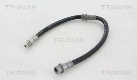 Шланг тормозной TRISCAN 815042220
