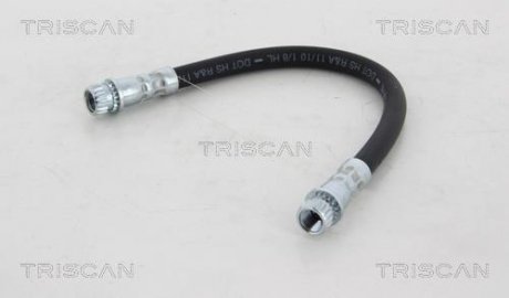 Шланг тормозной TRISCAN 815042221
