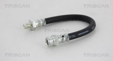 Шланг гальмівний TRISCAN 815042243