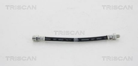 Шланг тормозной TRISCAN 815042257