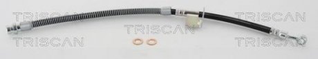 Шланг тормозной TRISCAN 815043109