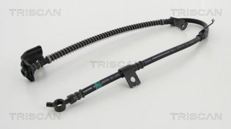 Шланг тормозной TRISCAN 815043176