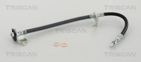 Шланг тормозной TRISCAN 815043185