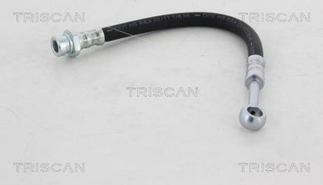 Шланг тормозной TRISCAN 815043221