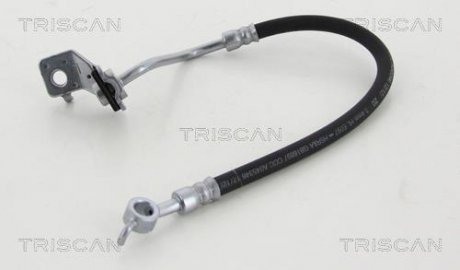 Шланг тормозной TRISCAN 815043241