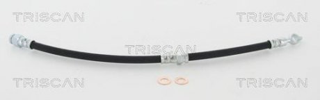 Шланг тормозной TRISCAN 815050109