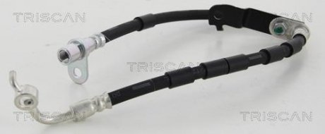Шланг тормозной TRISCAN 815050119