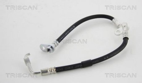 Шланг тормозной TRISCAN 815050128