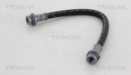 Шланг гальмівний TRISCAN 815050231