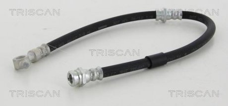 Шланг тормозной TRISCAN 815050246