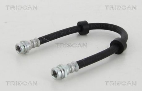 Шланг тормозной TRISCAN 815050252