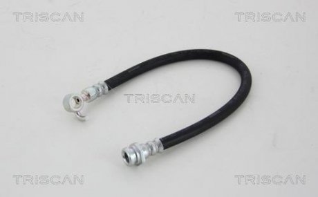 Шланг тормозной, эластичный MAZDA P. MX-5 1,6-1,8 16V 98-05 LE TRISCAN 815050271