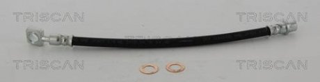Brake Hose TRISCAN 815065301
