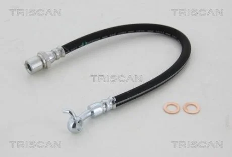 Шланг гальмівний TRISCAN 815080210