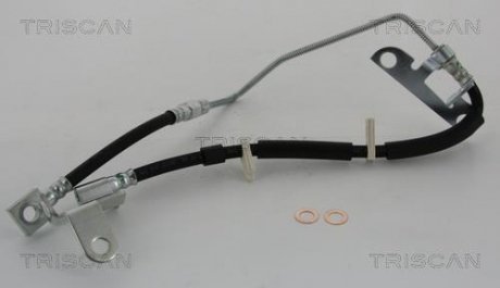 Brake Hose TRISCAN 815080305