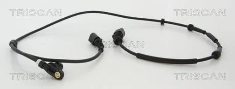 Фото датчик ABS VW T. SHARAN/ALHAMBRA/GALAXY LE/PR TRISCAN 818010214 Датчик ABS VW T. SHARAN/ALHAMBRA/GALAXY LE/PR TRISCAN 818010214
