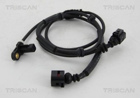 Датчик ABS VW T. SHARAN/GALAXY/ALHAMBRA 96- L/P TRISCAN 818010217