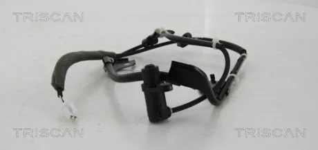 Фото датчик ABS TOYOTA T. RAV 4 II/III 1.8 VVTI/2.0 VVT-I/2.2 D-4D/D-CAT 00- PR TRISCAN 818013209 Датчик ABS TOYOTA T. RAV 4 II/III 1.8 VVTI/2.0 VVT-I/2.2 D-4D/D-CAT 00- PR TRISCAN 818013209