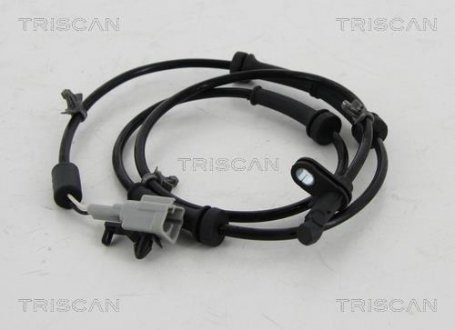 Датчик ABS NISSAN T. QASHQAI TRISCAN 818014214