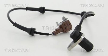 Датчик ABS NISSAN T. X-TRAIL 2.0/2.0 4X4/2.2 DI 4X4 01- LE TRISCAN 818014219