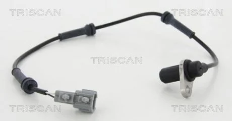 Датчик ABS NISSAN T. X-TRAIL 01- PR TRISCAN 818014407