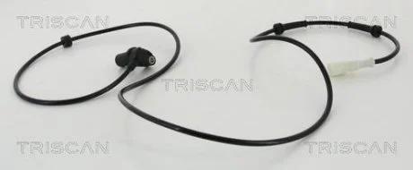 Фото датчик ABS RENAULT T. CLIO 98- PR TRISCAN 818025206 Датчик ABS RENAULT T. CLIO 98- PR TRISCAN 818025206