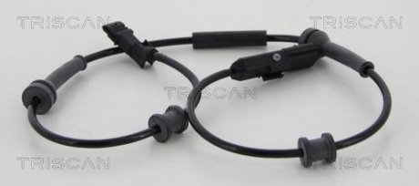 Датчик ABS RENAULT T. LAGUNA 08- TRISCAN 818025287