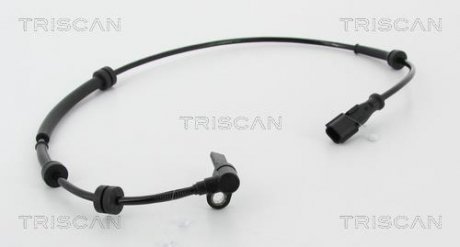 Датчик ABS RENAULT P. CLIO 06- TRISCAN 818025305