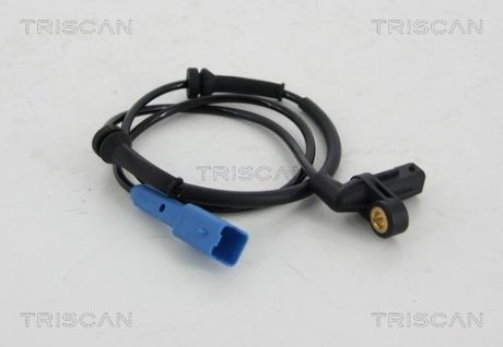 Датчик ABS передній Peugeot 206 98- TRISCAN 818028101