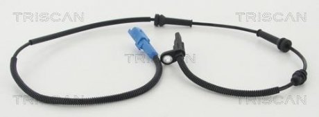 Датчик АБС TRISCAN 818028103