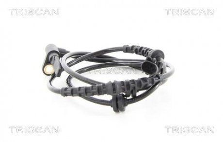 Датчик ABS перед. лів/пр Fiat Ducato/ Citroen Jumper/Peugeot Boxer 06- TRISCAN 818028125