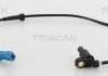 Датчик ABS PEUGEOT T. 206 98- TRISCAN 818028203 (фото 1)