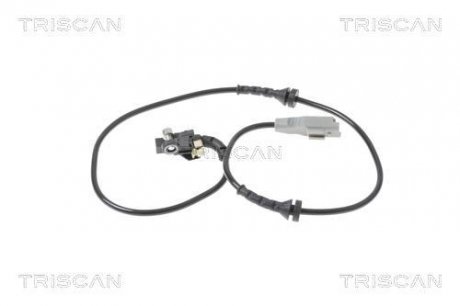 Датчик ABS задній Citroen C4, C4 I, C4 II, Ds4 Peugeot 307, 308, 1.2-2.0D 11.03- TRISCAN 818028211