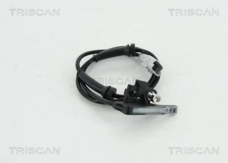 Фото датчик ABS PEUGEOT T. 307 00- TRISCAN 818028219 Датчик ABS PEUGEOT T. 307 00- TRISCAN 818028219